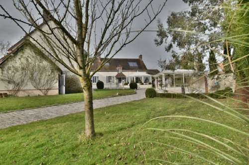 Saint-Prest Eure-et-Loir house foto 7248764