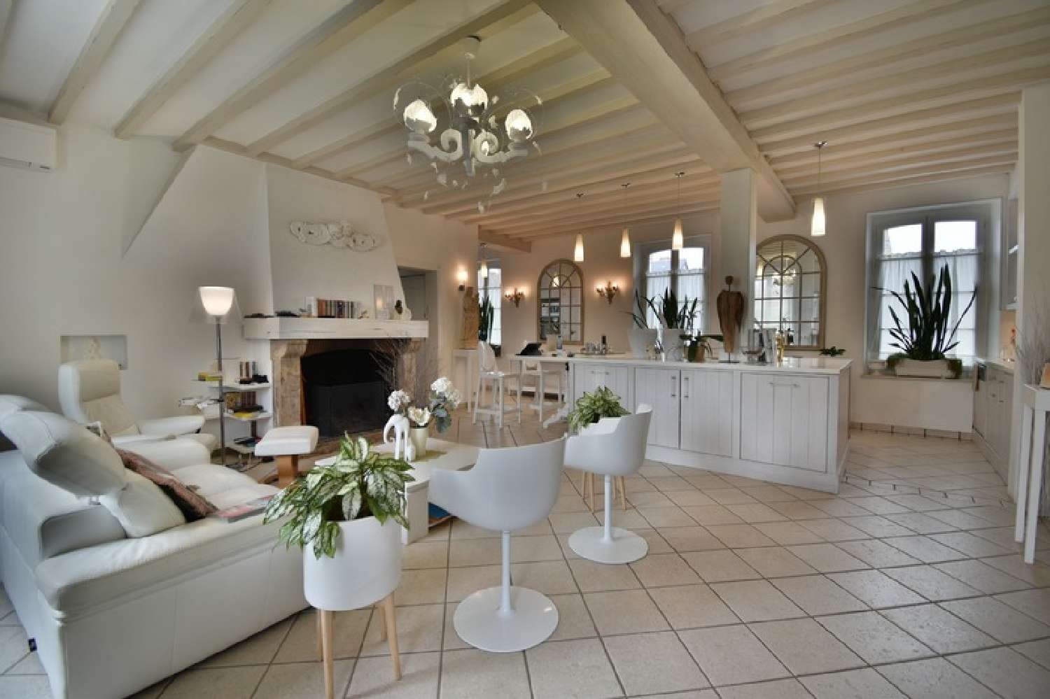  for sale house Saint-Prest Eure-et-Loir 3