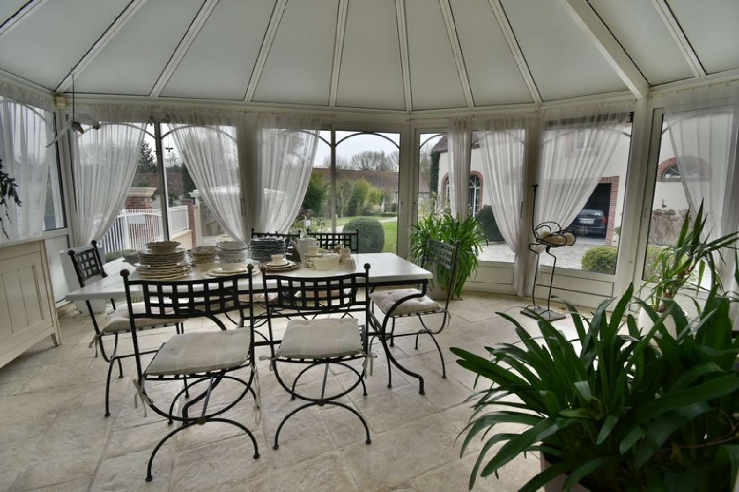  for sale house Saint-Prest Eure-et-Loir 6