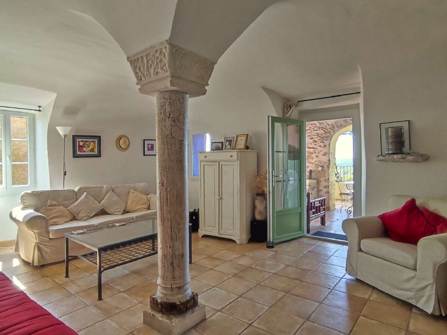 kaufen Haus Saint-Privat-des-Vieux Gard 5