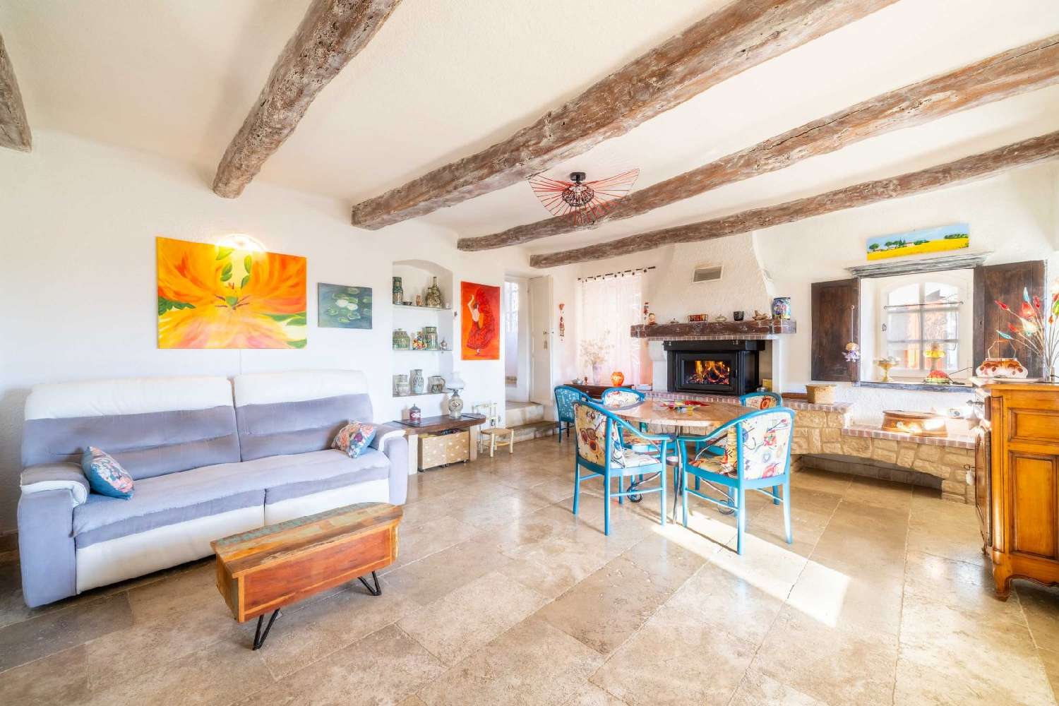 kaufen Haus Saint-Privat-des-Vieux Gard 5