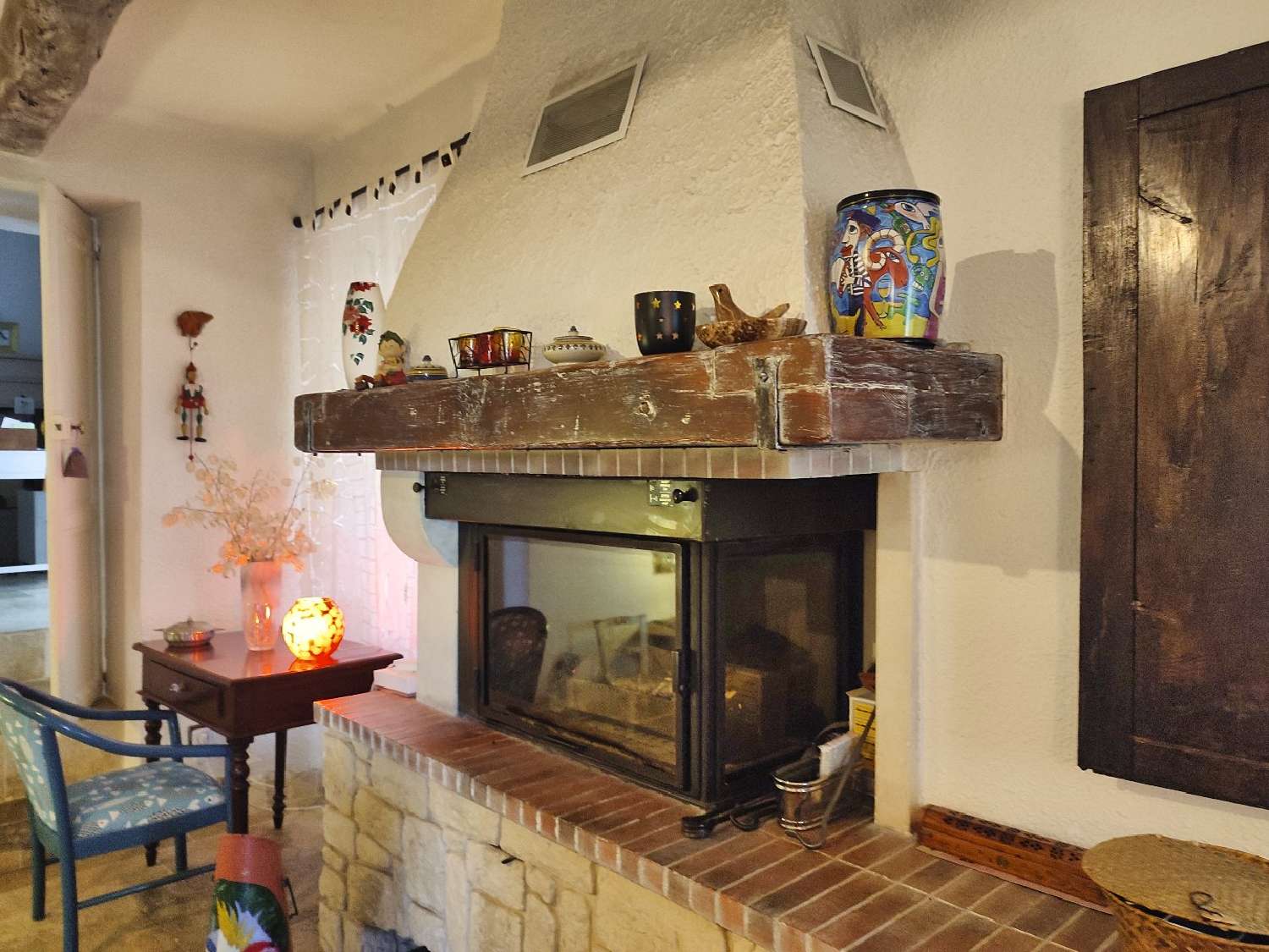 kaufen Haus Saint-Privat-des-Vieux Gard 7