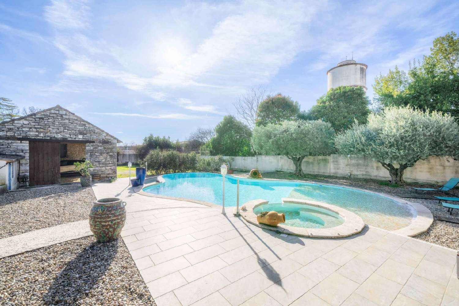 kaufen Haus Saint-Privat-des-Vieux Gard 8