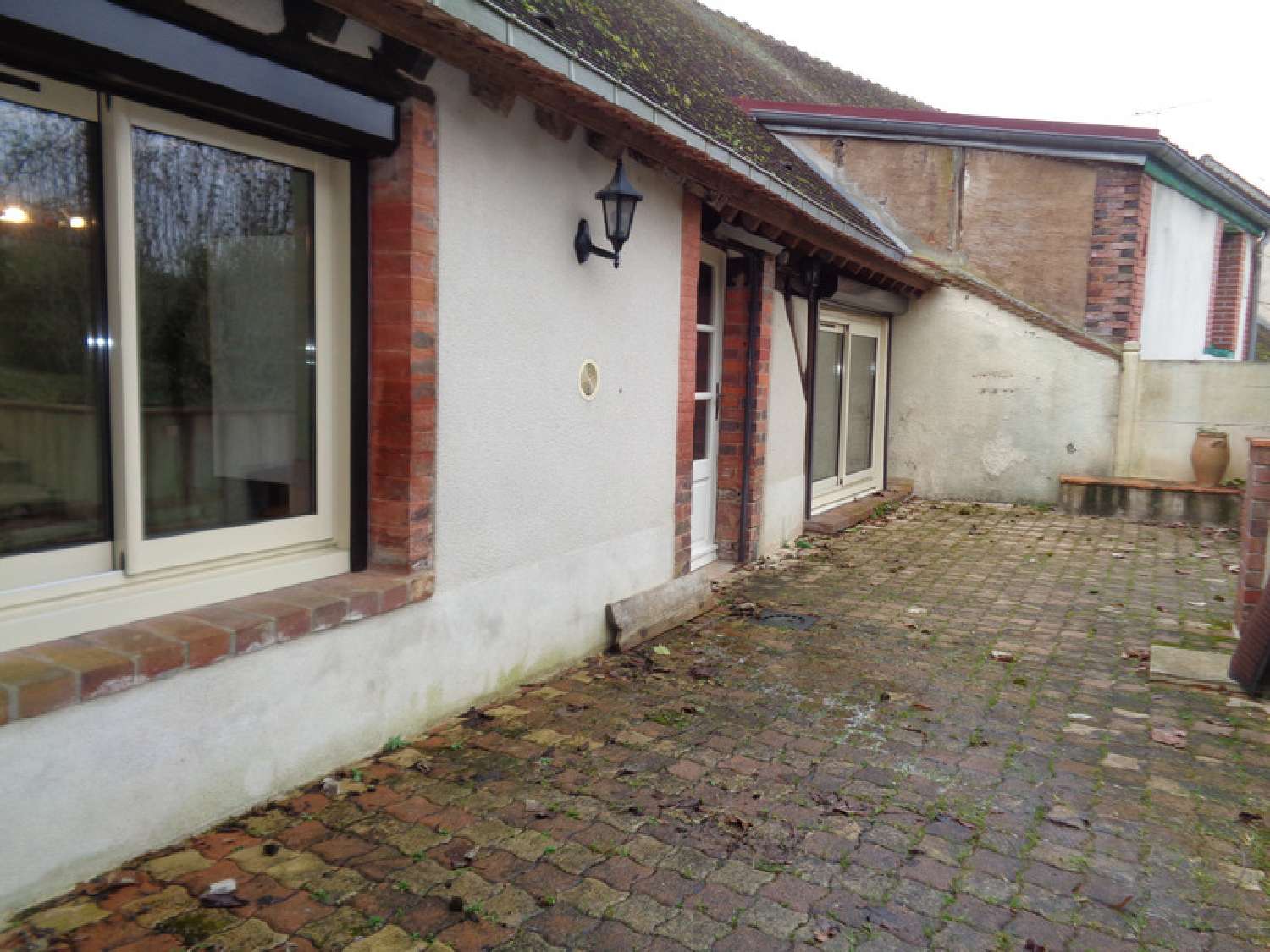  à vendre maison Saint-Privé Yonne 4