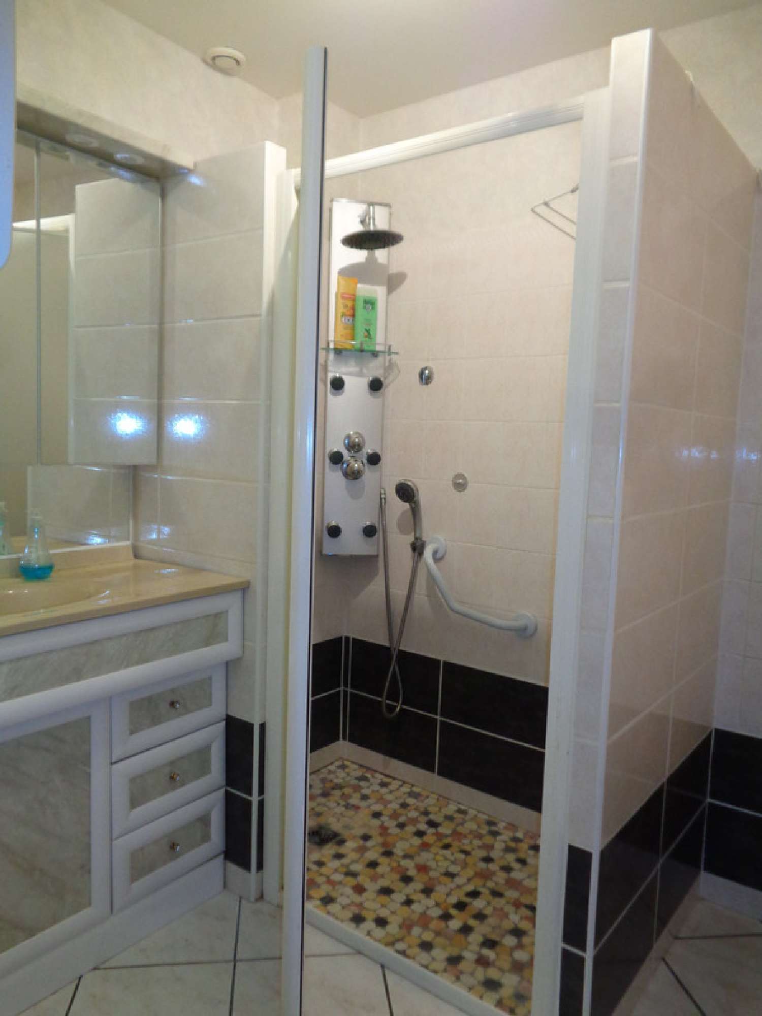  à vendre maison Saint-Privé Yonne 5