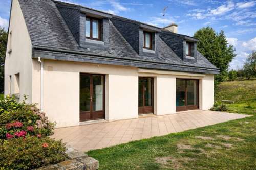 Saint-Quay-Perros Côtes-d'Armor huis foto 7244694