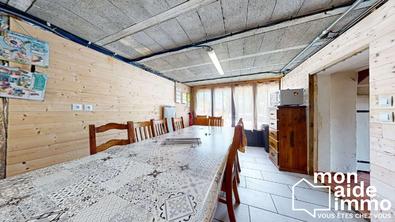  te koop huis Saint-Quentin-de-Baron Gironde 7