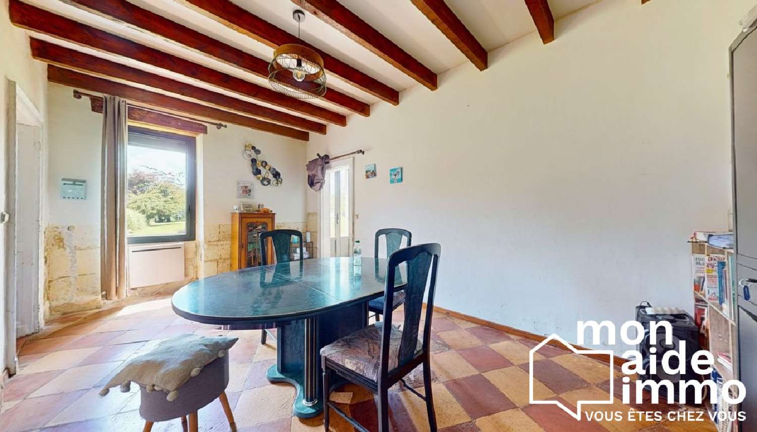  te koop huis Saint-Quentin-de-Baron Gironde 8