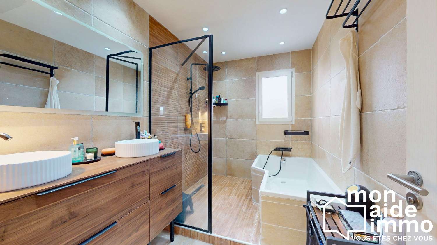 te koop huis Saint-Quentin-de-Baron Gironde 8