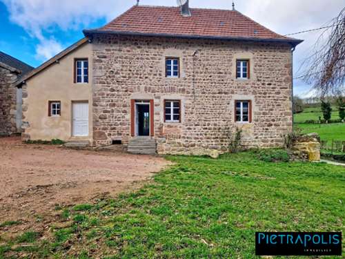 Saint-Racho Saône-et-Loire casa foto 7248042