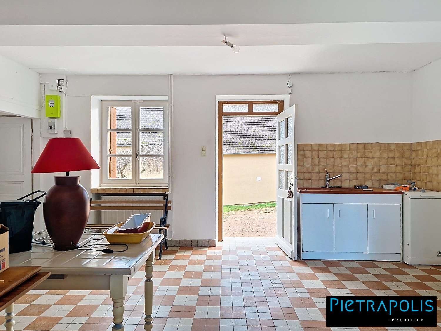 en venta casa Saint-Racho Saône-et-Loire 6