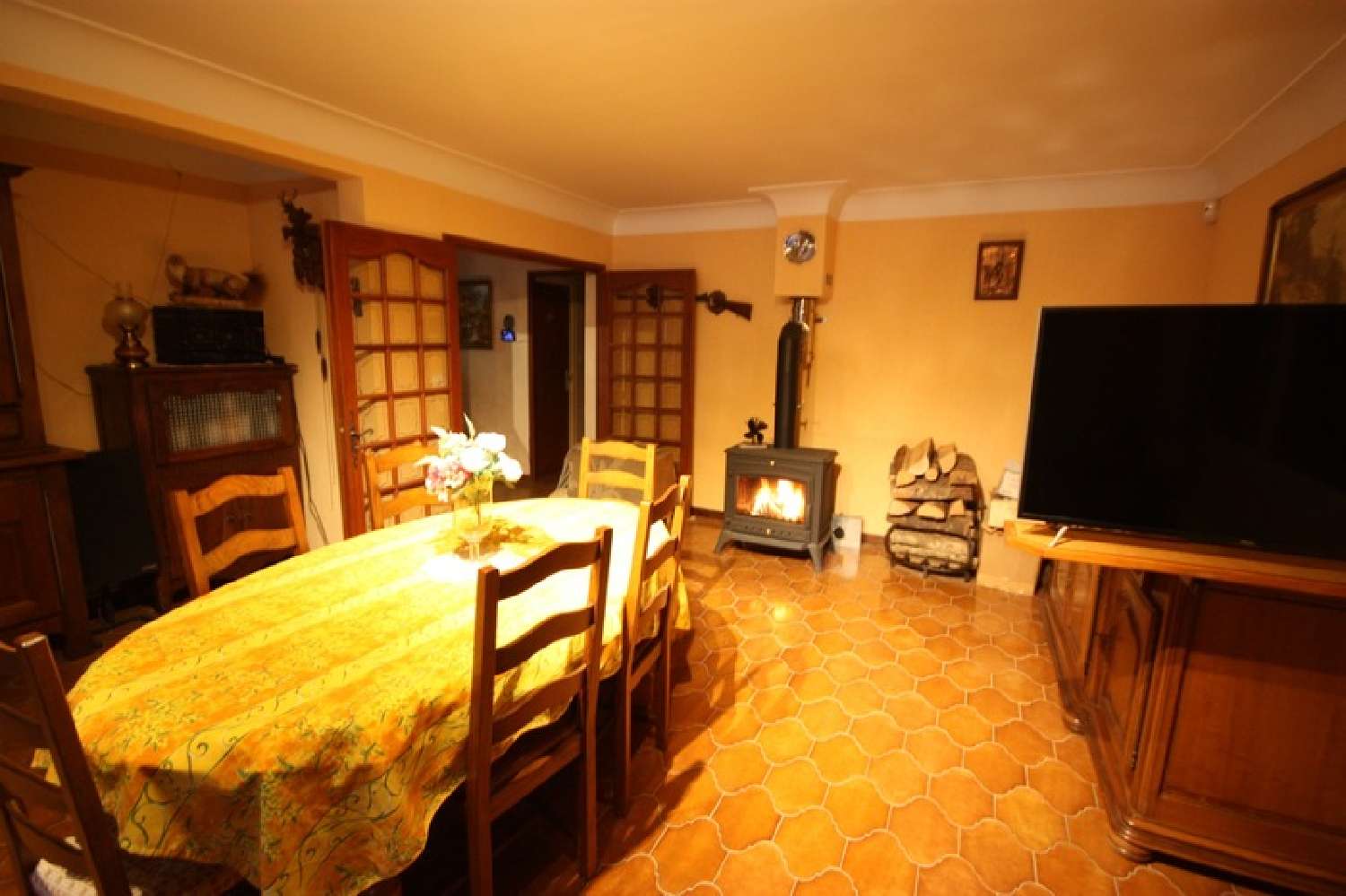  for sale house Saint-Rambert-en-Bugey Ain 4