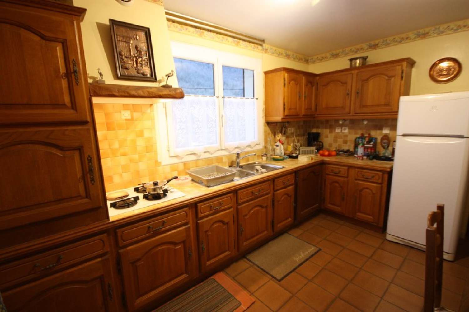  for sale house Saint-Rambert-en-Bugey Ain 6