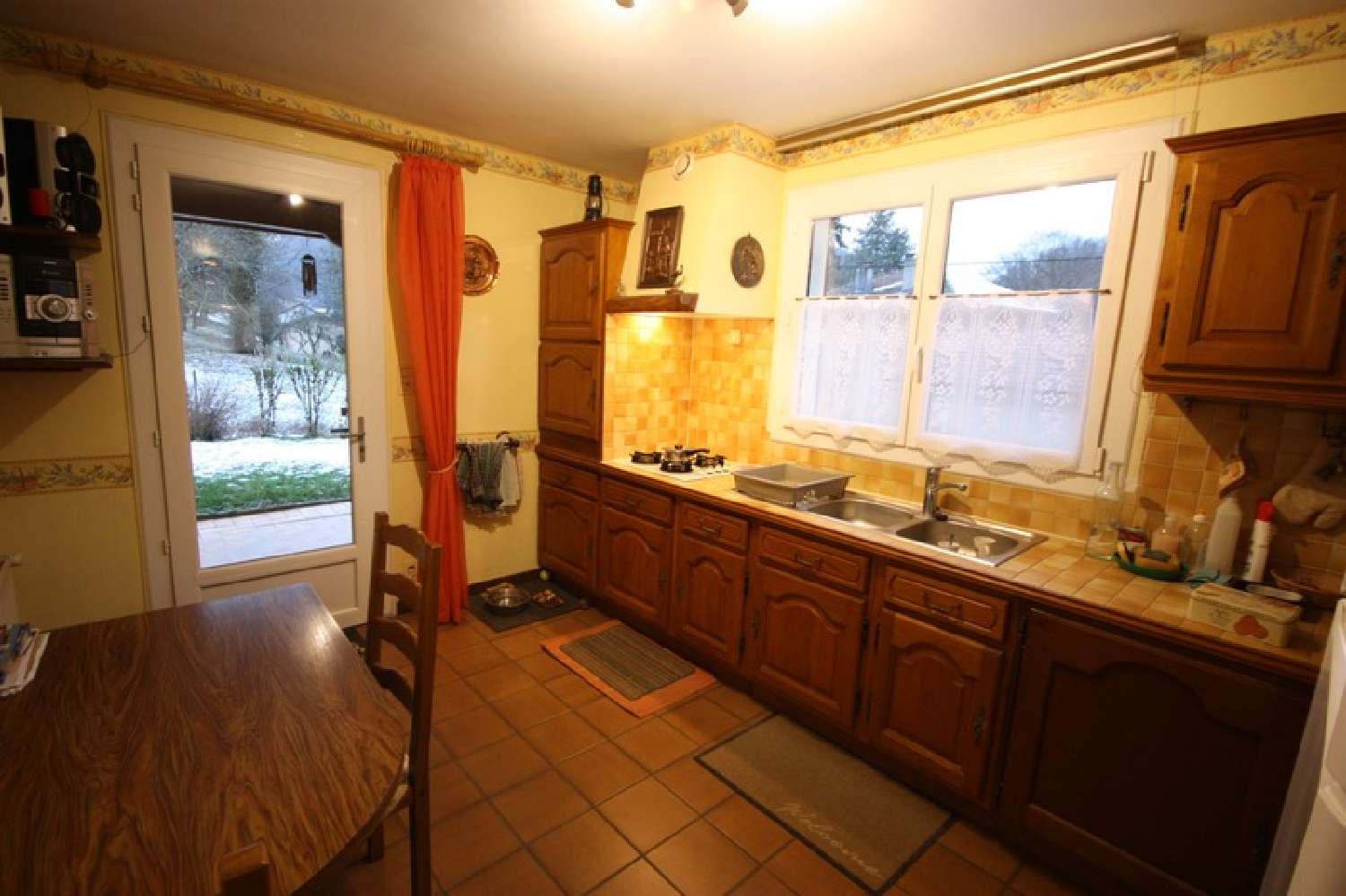  for sale house Saint-Rambert-en-Bugey Ain 8