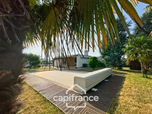 Saint-Rambert-d'Albon Drôme house foto 7242415