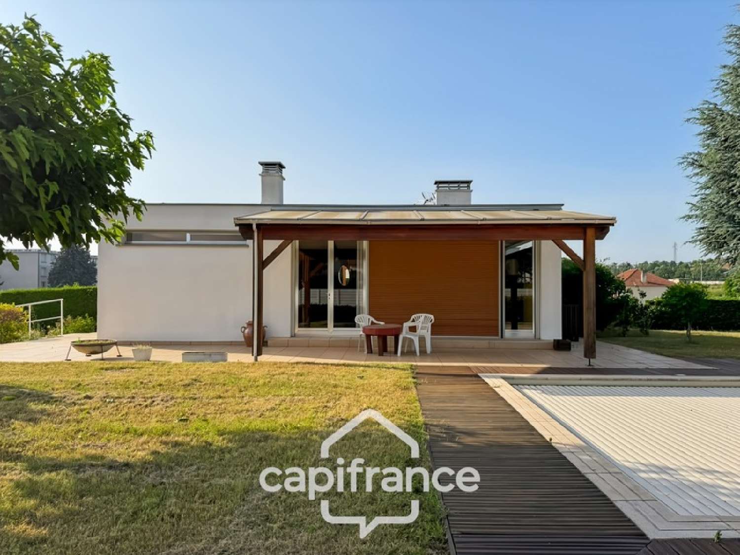  for sale house Saint-Rambert-d'Albon Drôme 5