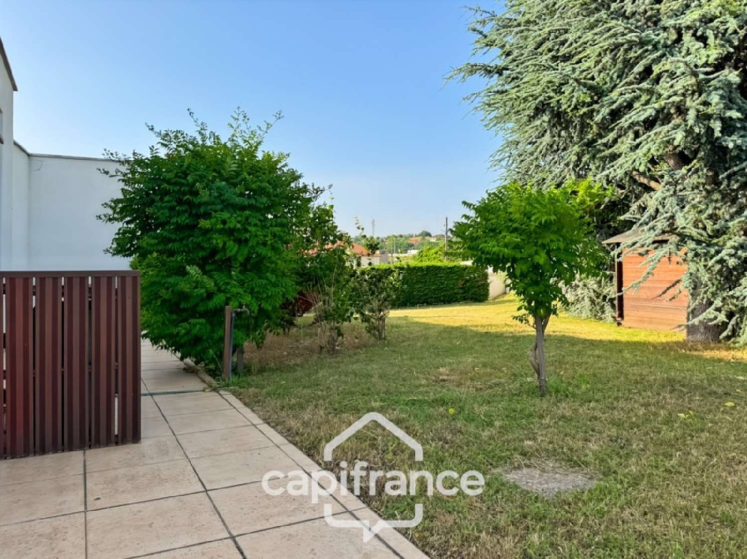  for sale house Saint-Rambert-d'Albon Drôme 7