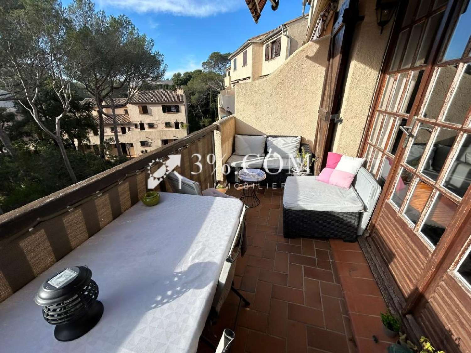 à vendre maison Saint-Raphaël Var 2