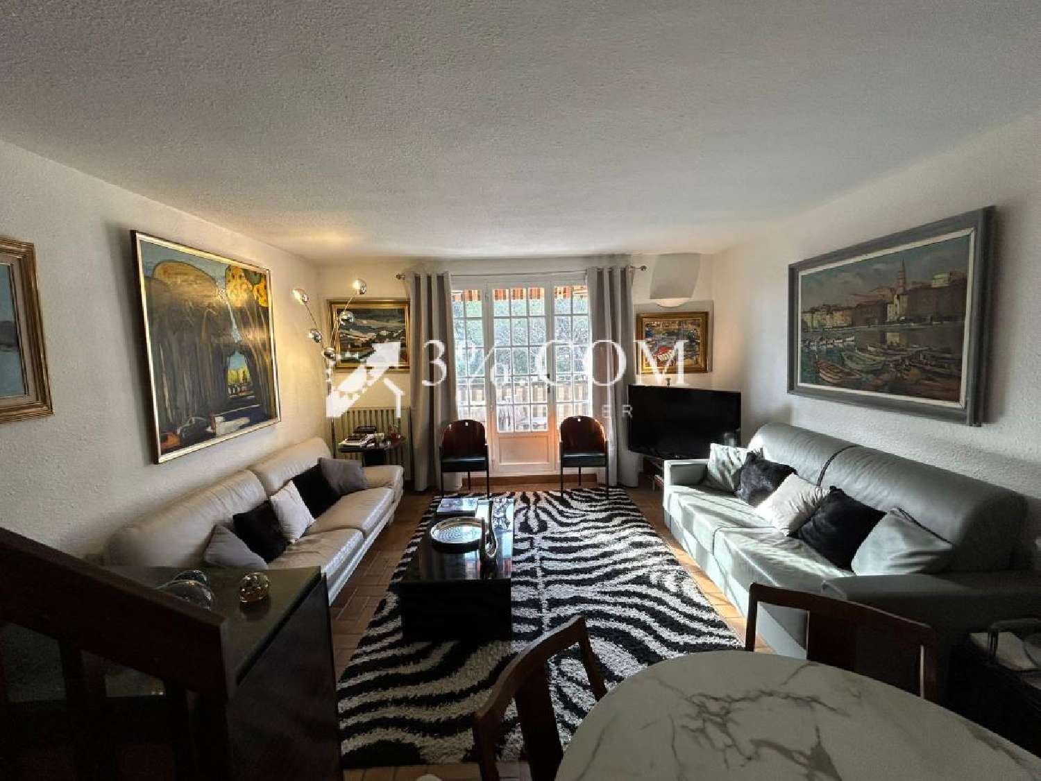 à vendre maison Saint-Raphaël Var 3