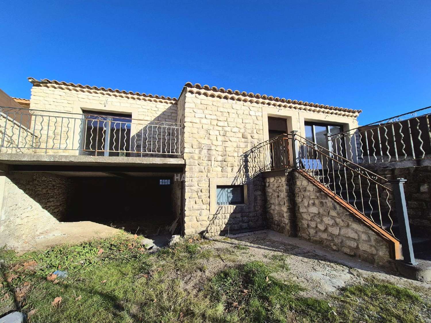  en venta casa Saint-Rémy-de-Provence Bocas del Ródano 1
