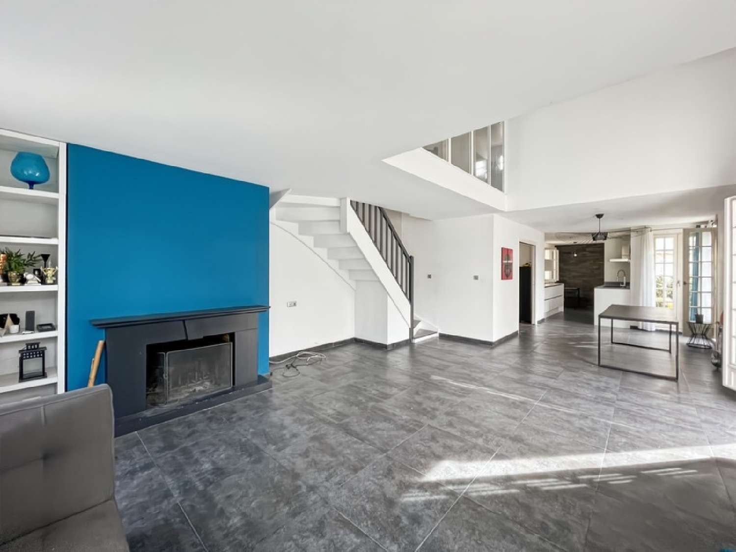  kaufen Haus Saint-Rémy-lès-Chevreuse Yvelines 2