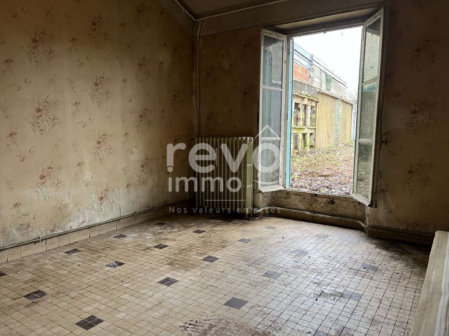  kaufen Haus Saint-Rémy-l'Honoré Yvelines 2