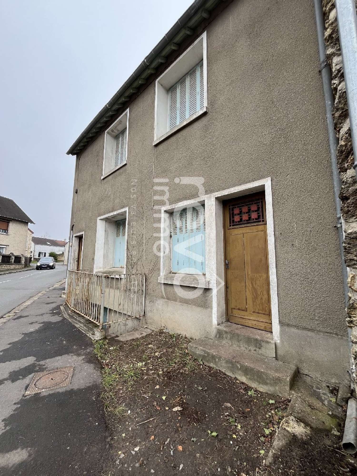  kaufen Haus Saint-Rémy-l'Honoré Yvelines 6