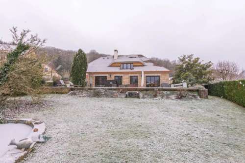 Saint-Rémy-lès-Chevreuse Yvelines house foto 7245298