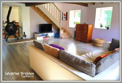 Saint-Rémy-sur-Durolle Puy-de-Dôme house foto 7242283