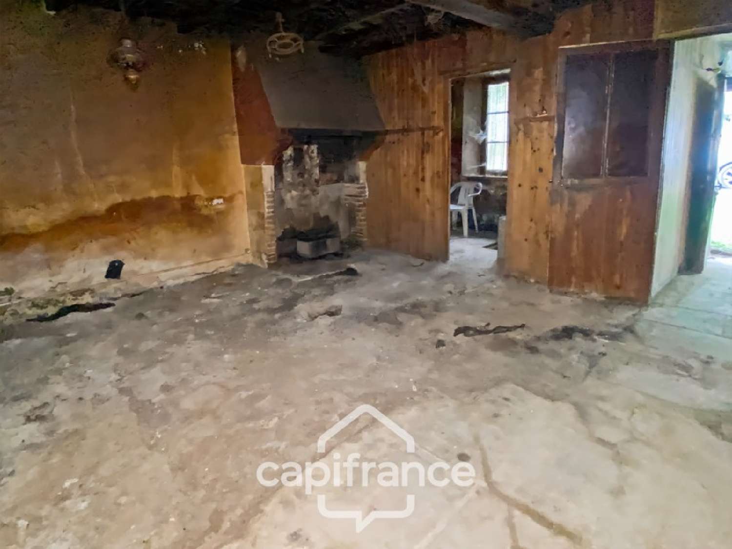  for sale house Saint-Rémy-sur-Durolle Puy-de-Dôme 4