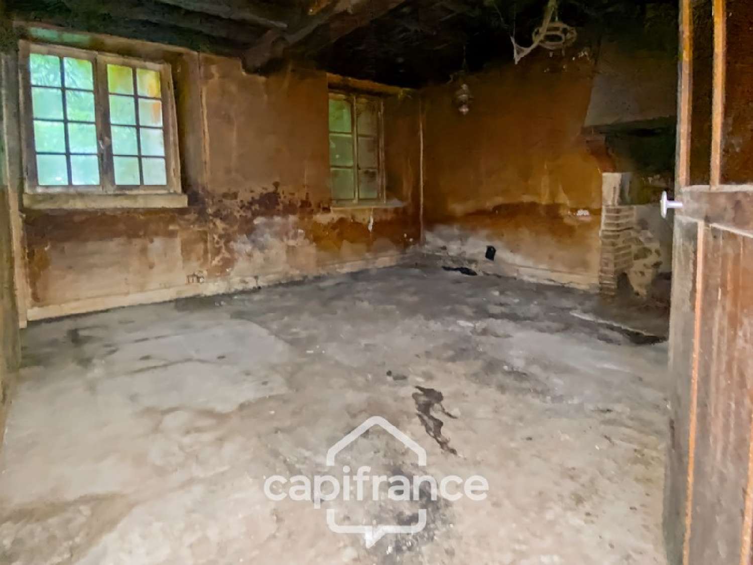  for sale house Saint-Rémy-sur-Durolle Puy-de-Dôme 5