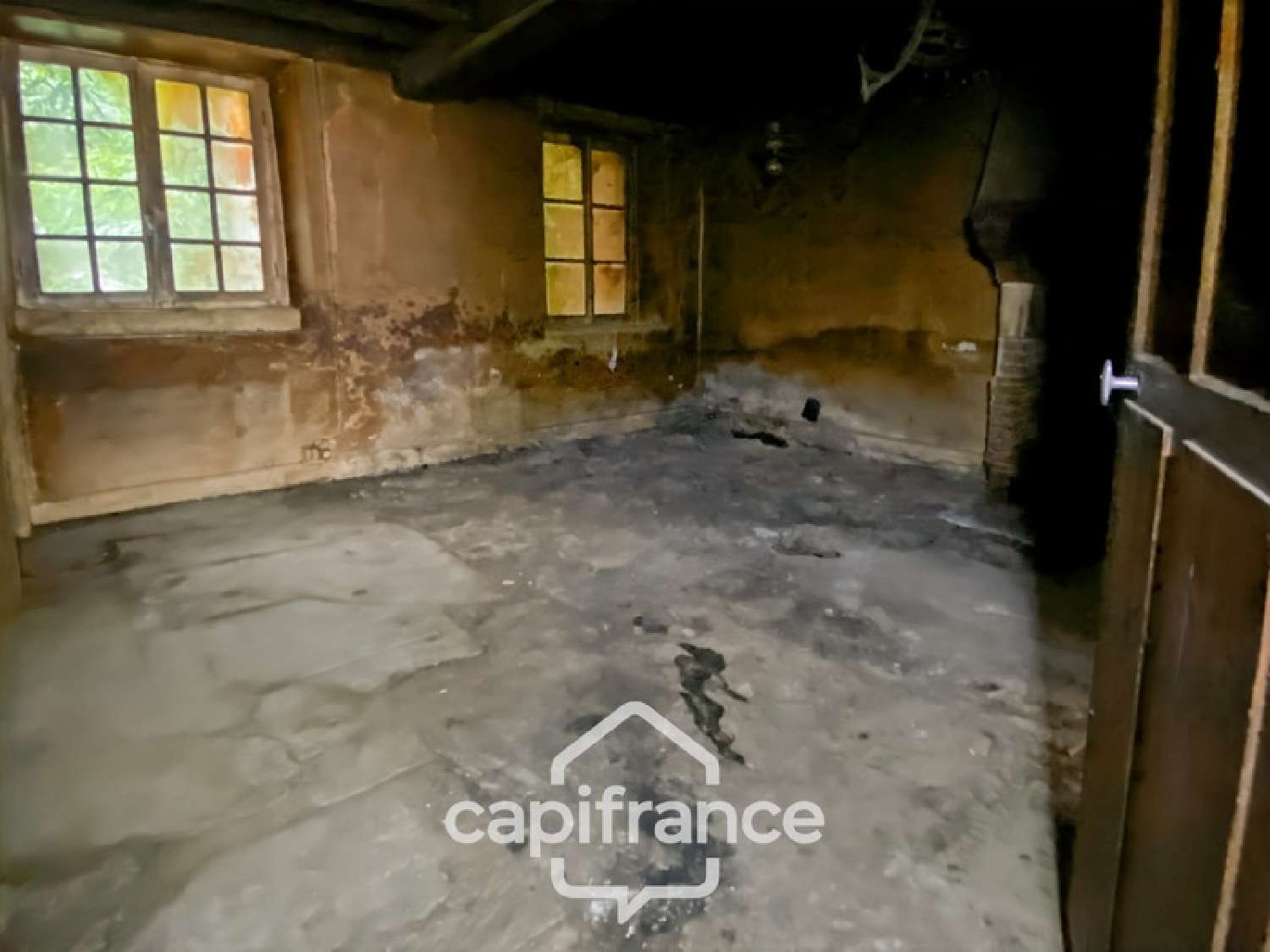  for sale house Saint-Rémy-sur-Durolle Puy-de-Dôme 6