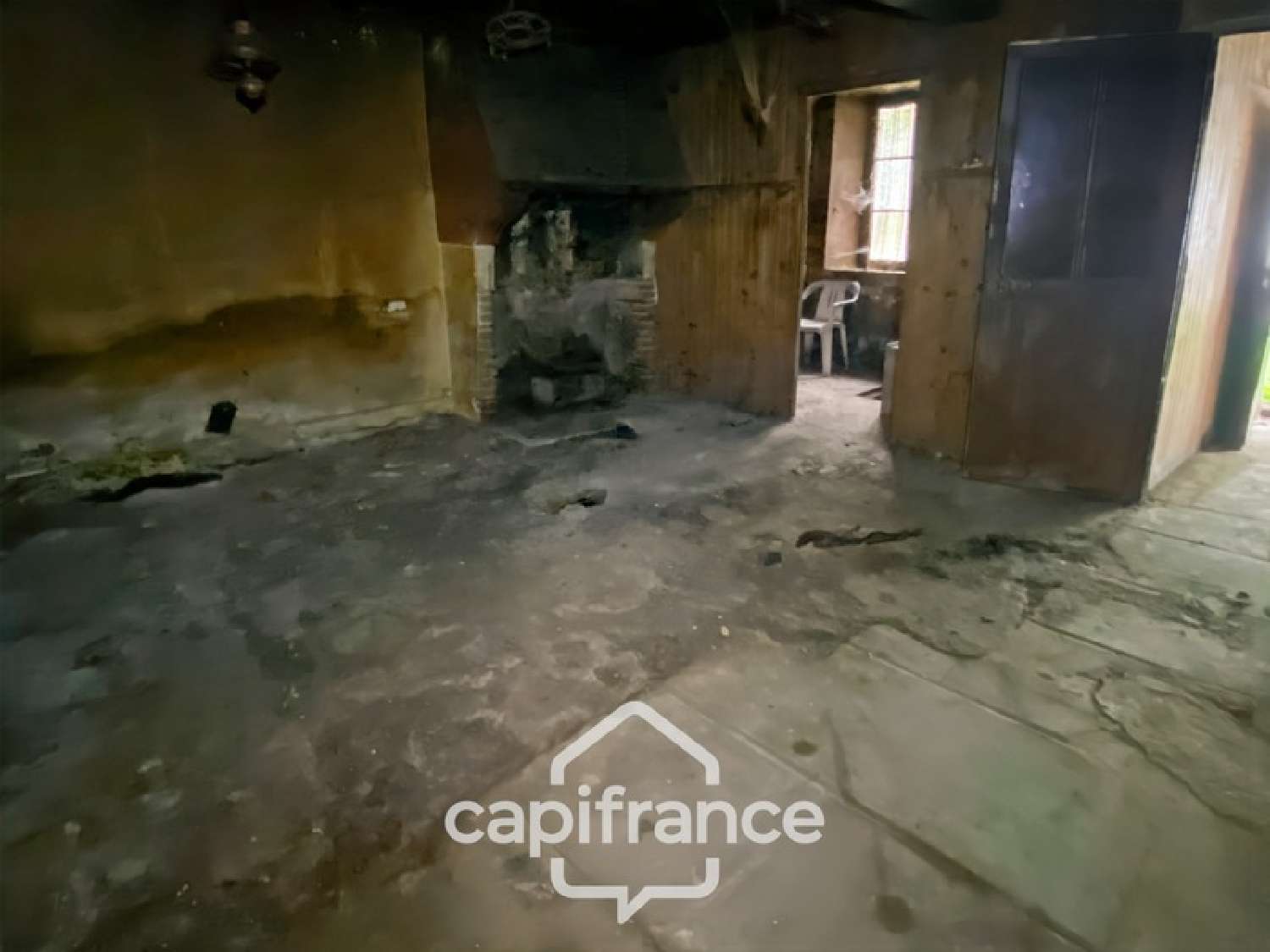  for sale house Saint-Rémy-sur-Durolle Puy-de-Dôme 7