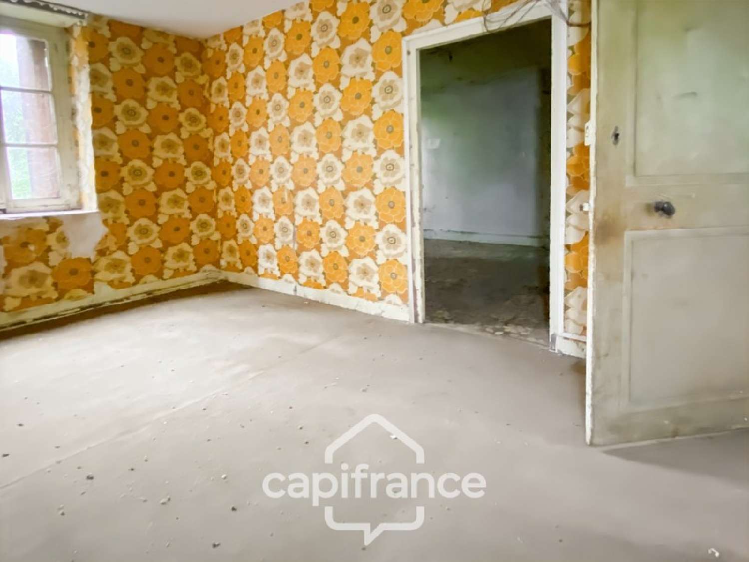  for sale house Saint-Rémy-sur-Durolle Puy-de-Dôme 8