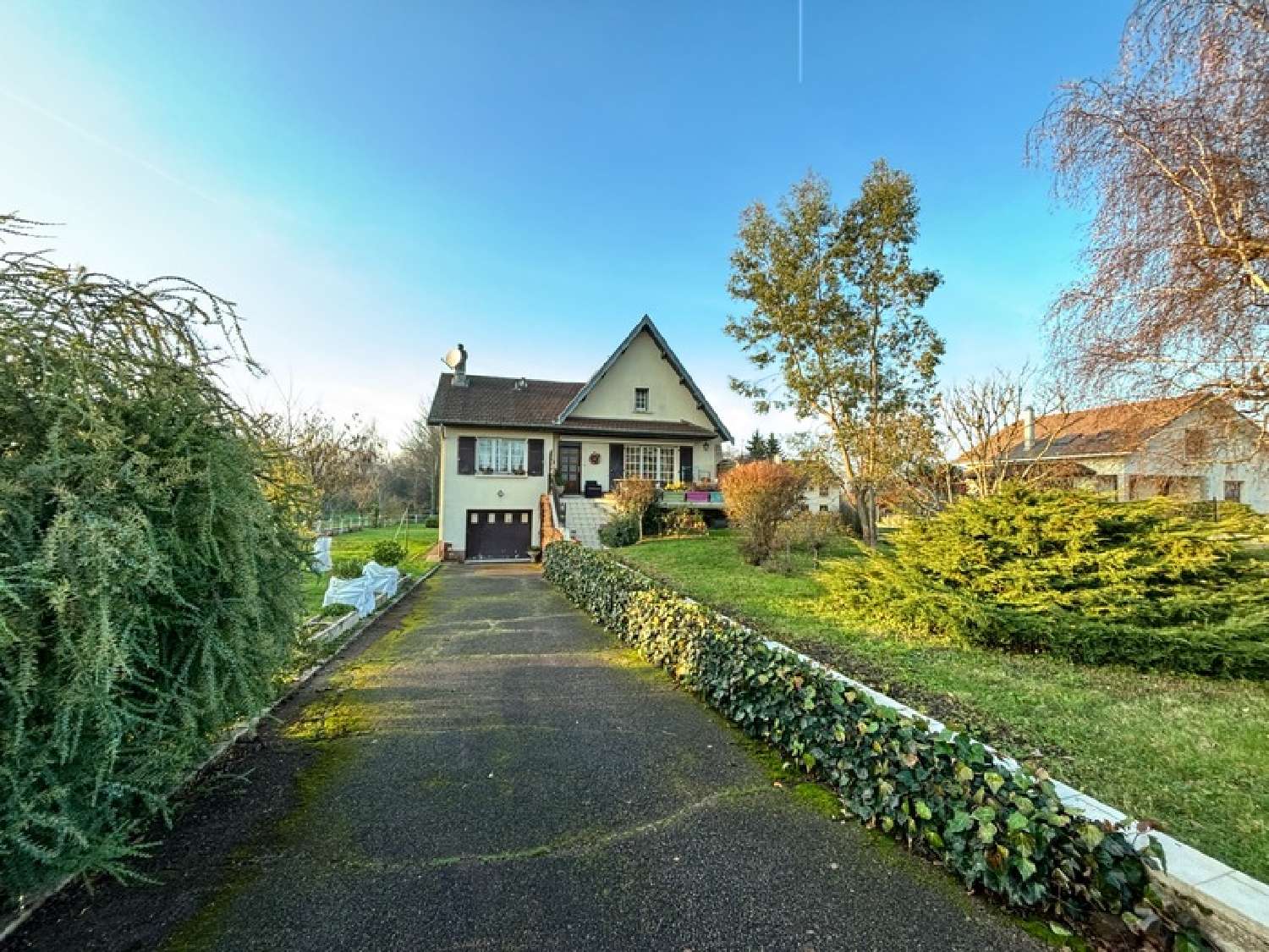  te koop huis Saint-Rémy Saône-et-Loire 2