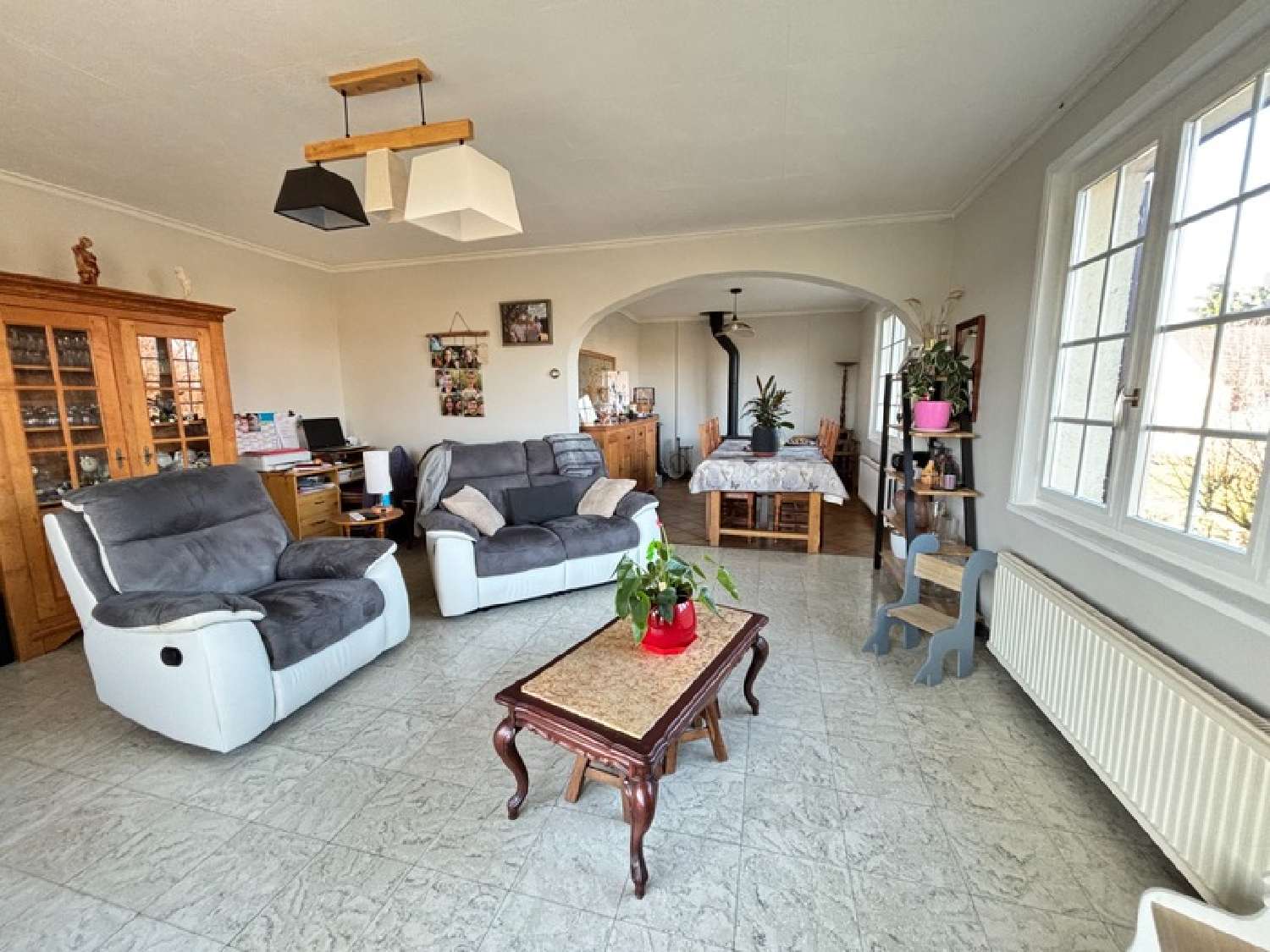  te koop huis Saint-Rémy Saône-et-Loire 4