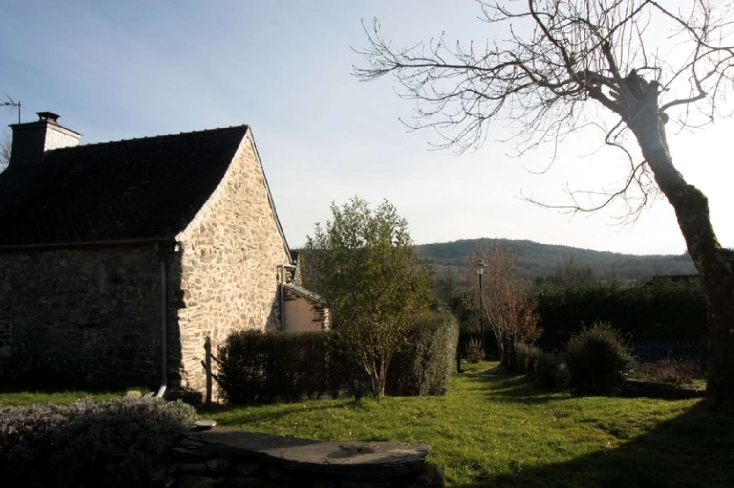  te koop huis Saint-Rivoal Finistère 3