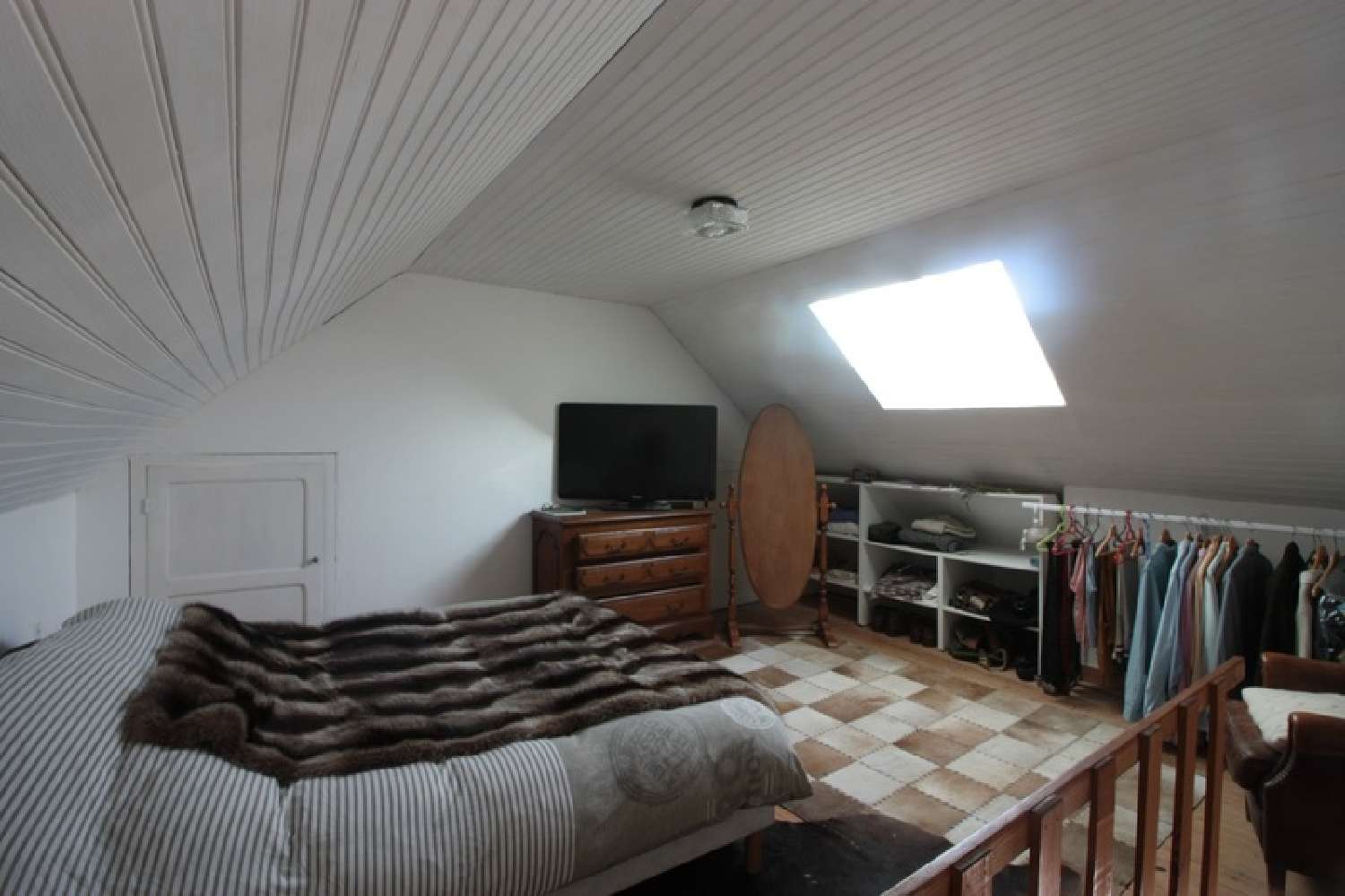  te koop huis Saint-Rivoal Finistère 8