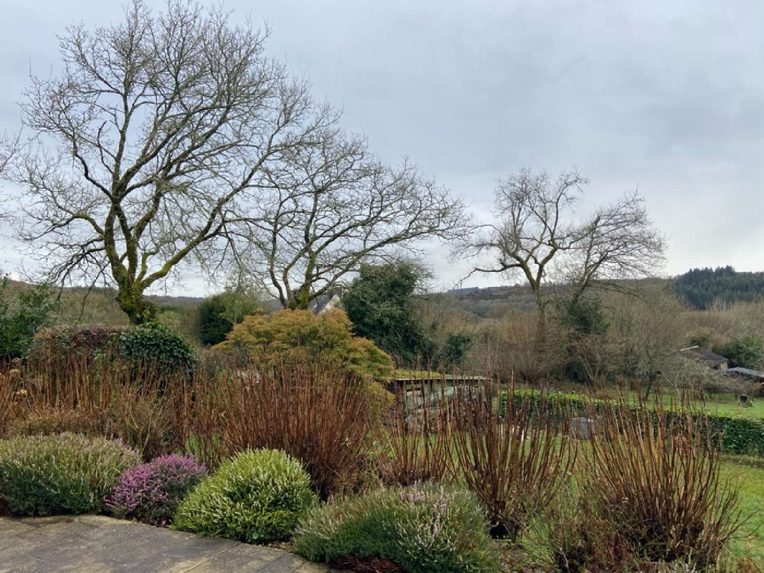  te koop huis Saint-Rivoal Finistère 2