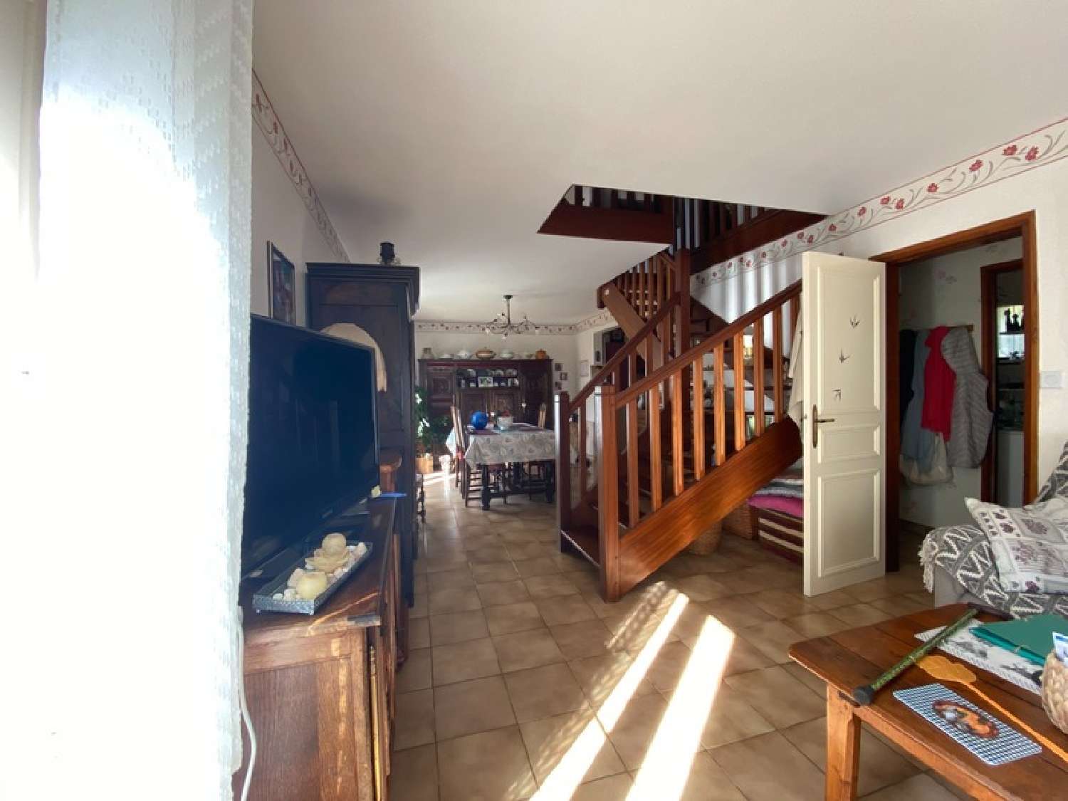  te koop huis Saint-Rivoal Finistère 4