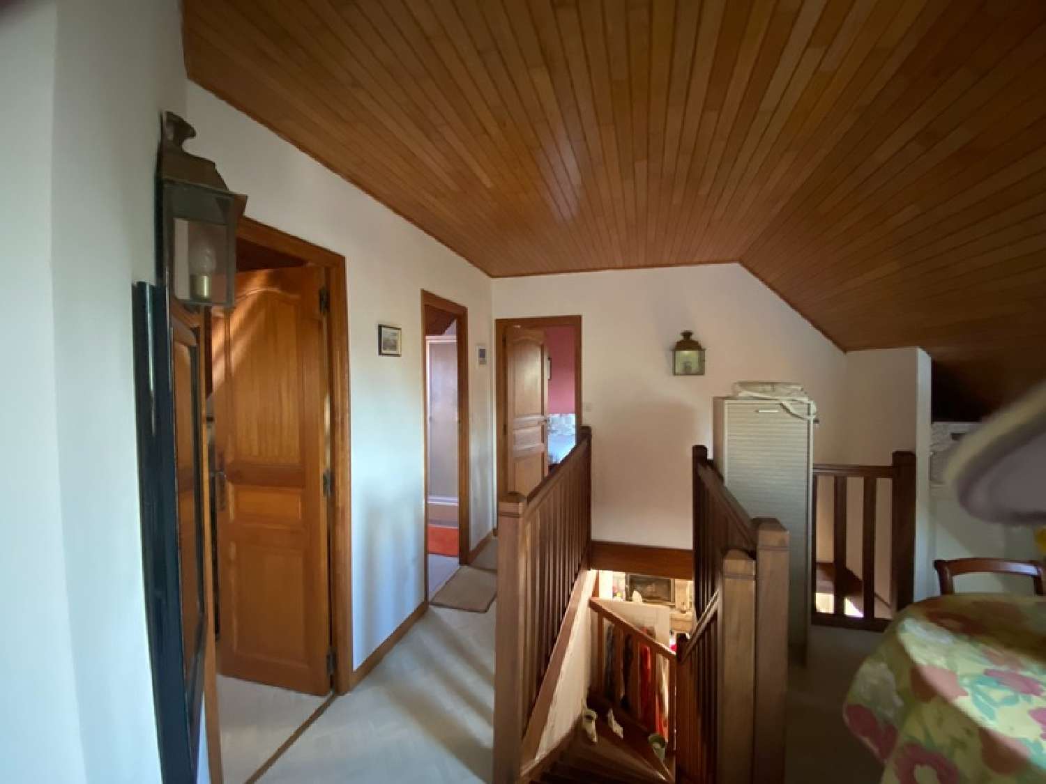  te koop huis Saint-Rivoal Finistère 7