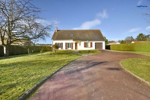 Saint-Romain-sur-Cher Loir-et-Cher huis foto 7241948