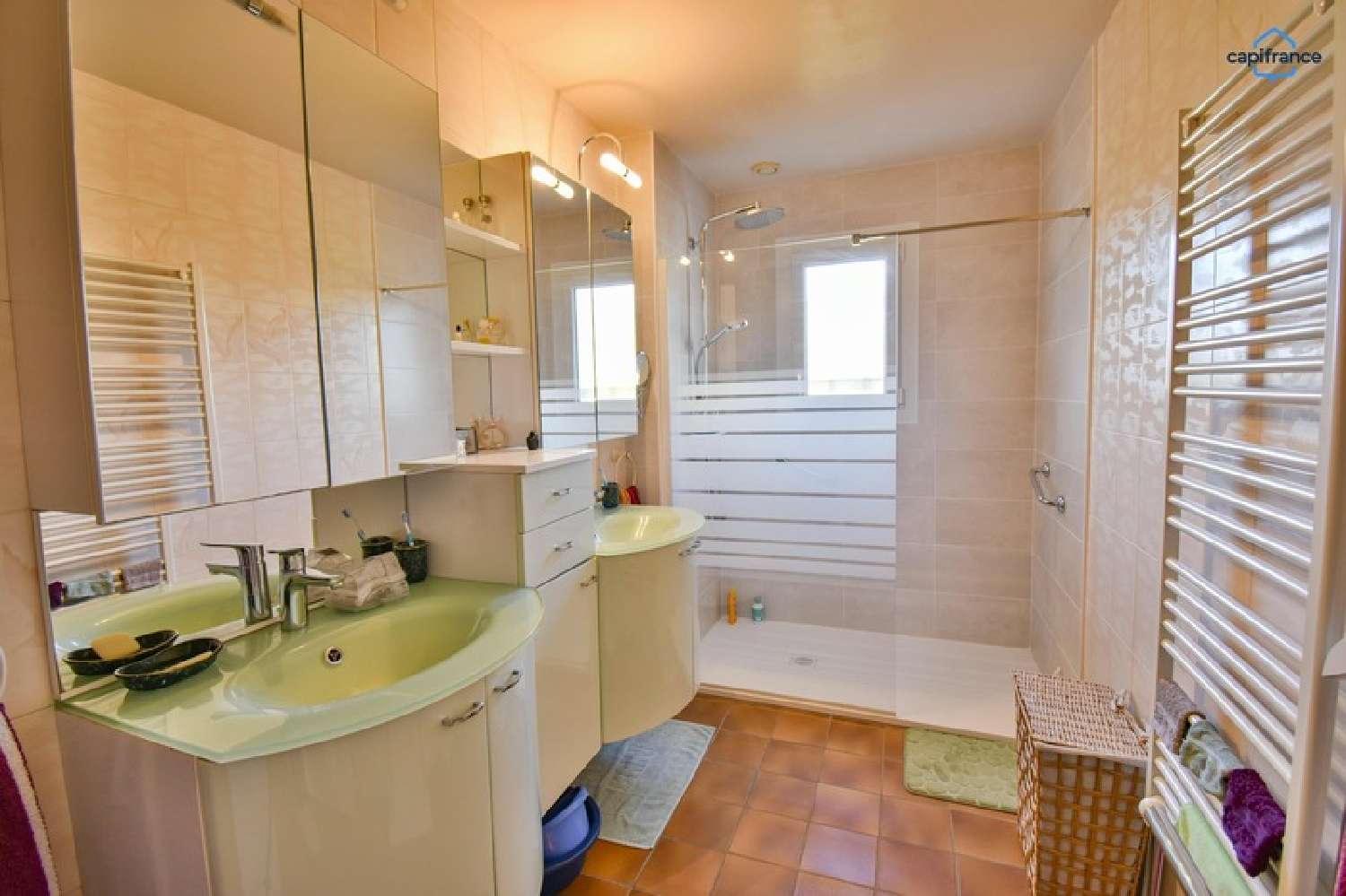  te koop huis Saint-Romain-sur-Cher Loir-et-Cher 7