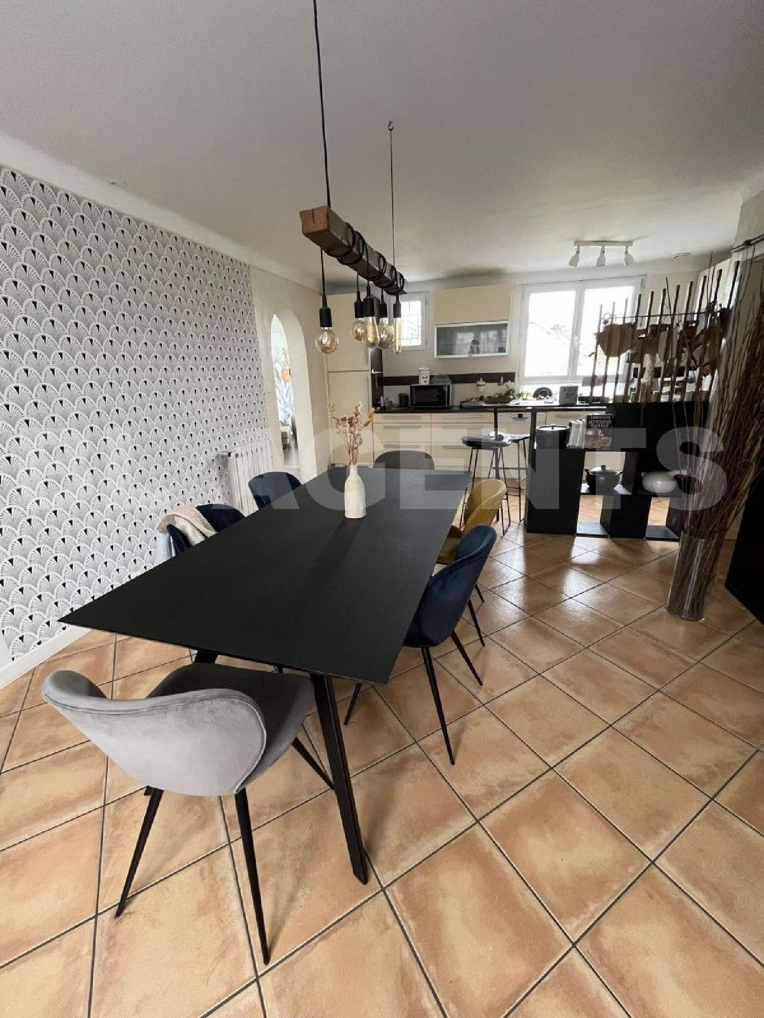 kaufen Haus Saint-Sébastien-sur-Loire Loire-Atlantique 1