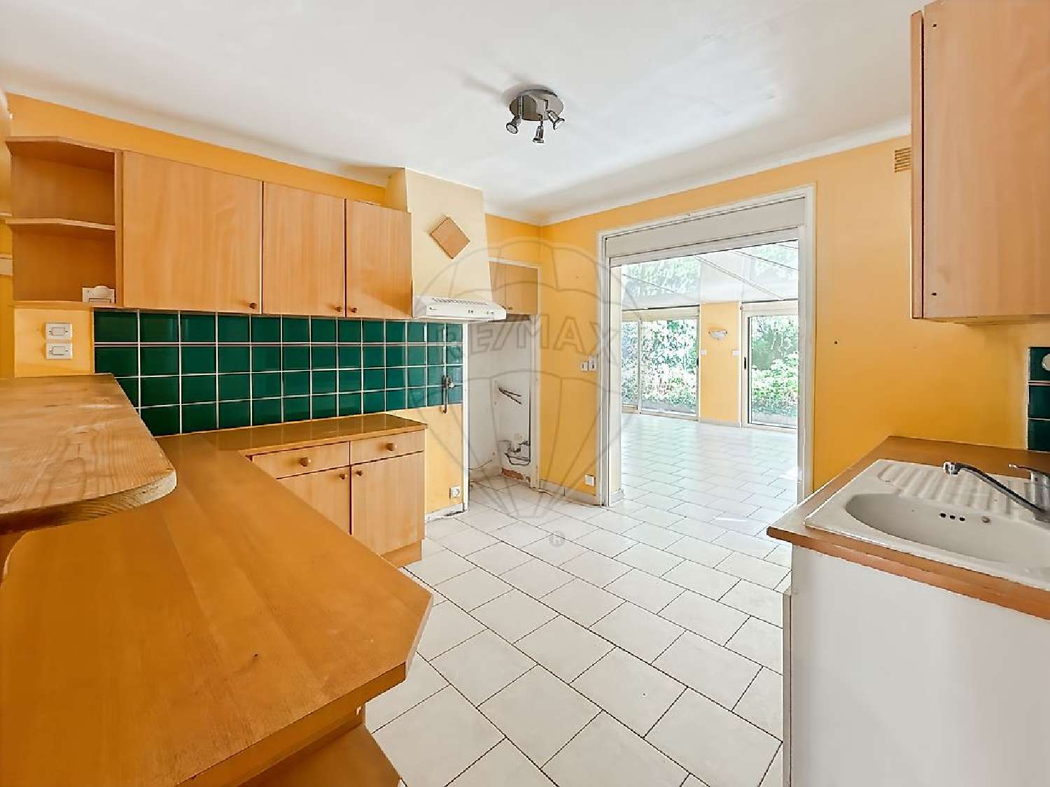  te koop huis Saint-Sébastien-sur-Loire Loire-Atlantique 1