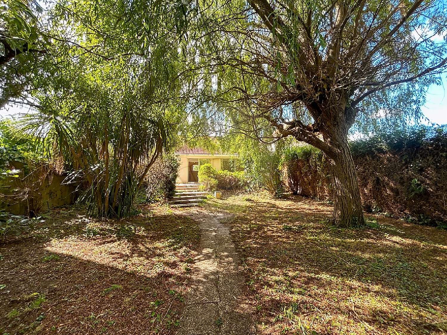  te koop huis Saint-Sébastien-sur-Loire Loire-Atlantique 2