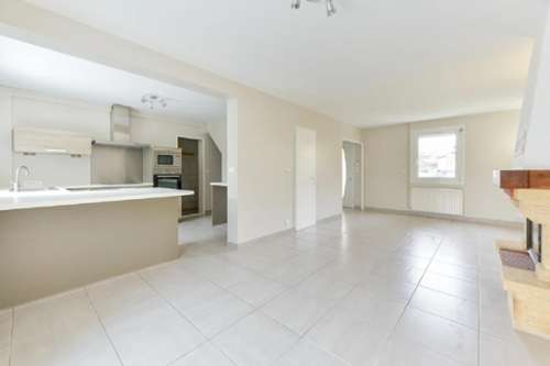 Saint-Sébastien-sur-Loire Loire-Atlantique Haus Bild 7245500