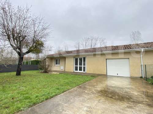 Saint-Seurin-de-Cursac Gironde house foto 7240543