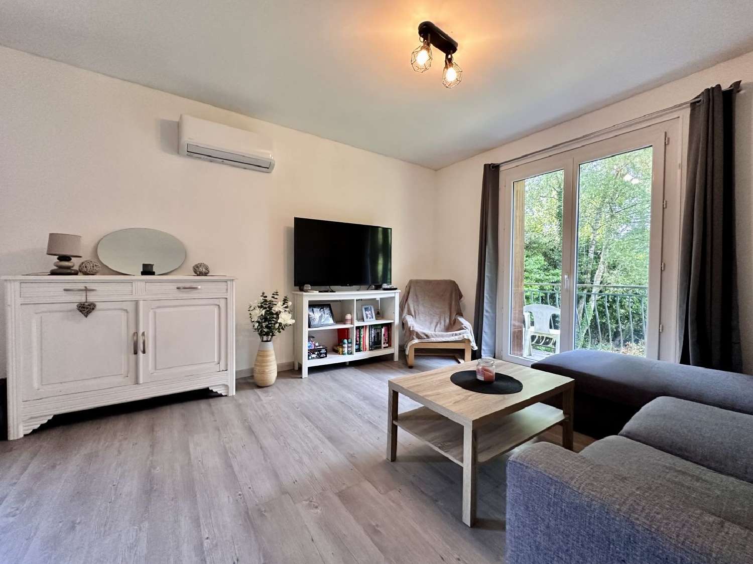 kaufen Haus Saint-Silvain-Bas-le-Roc Creuse 4