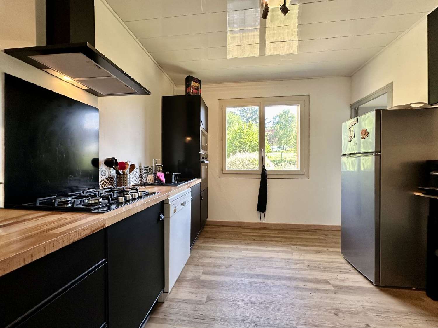 kaufen Haus Saint-Silvain-Bas-le-Roc Creuse 5